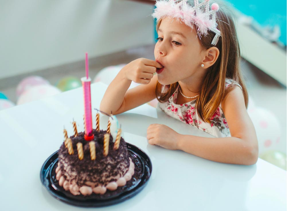 COMPLEANNI