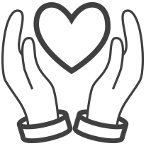 <h3>RESPONSABILITà</h3>
<p>verso i piccoli, le famiglie e la società.</p>
